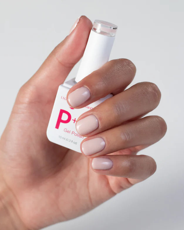 P+ Earthling Gel Polish